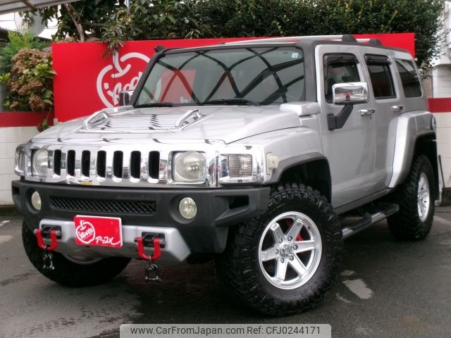 hummer hummer-others 2009 -OTHER IMPORTED--Hummer ABA-T345F--ADMDN13E284426330---OTHER IMPORTED--Hummer ABA-T345F--ADMDN13E284426330- image 1