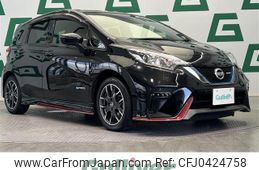 nissan note 2018 -NISSAN--Note DAA-HE12--HE12-149188---NISSAN--Note DAA-HE12--HE12-149188-