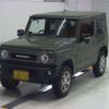 suzuki jimny 2019 -SUZUKI 【富山 583ｱ8677】--Jimny 3BA-JB64W--JB64W-135945---SUZUKI 【富山 583ｱ8677】--Jimny 3BA-JB64W--JB64W-135945- image 1
