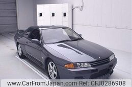 nissan skyline-coupe 1993 -NISSAN--Skyline Coupe BNR32-305881---NISSAN--Skyline Coupe BNR32-305881-