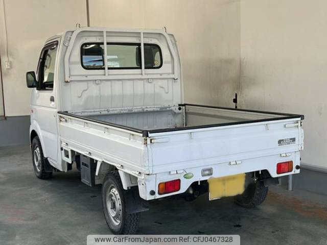 suzuki carry-truck 2007 -SUZUKI 【京都 480ｶ6913】--Carry Truck DA63T--508536---SUZUKI 【京都 480ｶ6913】--Carry Truck DA63T--508536- image 2