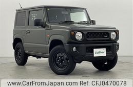 suzuki jimny 2023 -SUZUKI--Jimny 3BA-JB64W--JB64W-313359---SUZUKI--Jimny 3BA-JB64W--JB64W-313359-