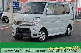 suzuki every-wagon 2013 CFJ1636932