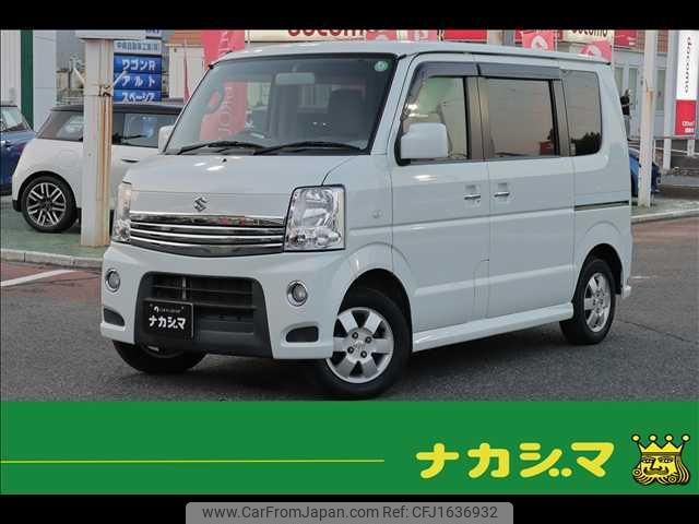 suzuki every-wagon 2013 CFJ1636932 image 1