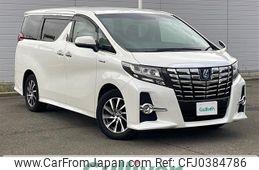 toyota alphard 2018 -TOYOTA--Alphard DAA-AYH30W--AYH30-0056602---TOYOTA--Alphard DAA-AYH30W--AYH30-0056602-