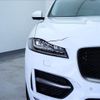 jaguar f-pace 2017 -JAGUAR--Jaguar F-Pace DC2NA--HA885652---JAGUAR--Jaguar F-Pace DC2NA--HA885652- image 30