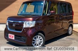 honda n-box 2019 -HONDA--N BOX DBA-JF3--JF3-1241772---HONDA--N BOX DBA-JF3--JF3-1241772-