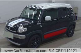 suzuki xbee 2021 -SUZUKI--XBEE 4AA-MN71S--MN71S-210335---SUZUKI--XBEE 4AA-MN71S--MN71S-210335-