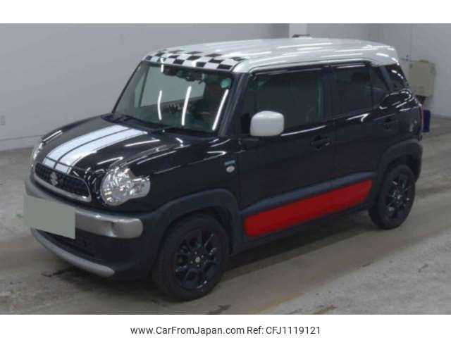 suzuki xbee 2021 -SUZUKI--XBEE 4AA-MN71S--MN71S-210335---SUZUKI--XBEE 4AA-MN71S--MN71S-210335- image 1