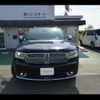 dodge durango 2016 -CHRYSLER 【名変中 】--Dodge Durango ﾌﾒｲ--506969---CHRYSLER 【名変中 】--Dodge Durango ﾌﾒｲ--506969- image 25