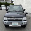 mitsubishi pajero-mini 2008 -MITSUBISHI--Pajero mini ABA-H58A--H58A-0722878---MITSUBISHI--Pajero mini ABA-H58A--H58A-0722878- image 18
