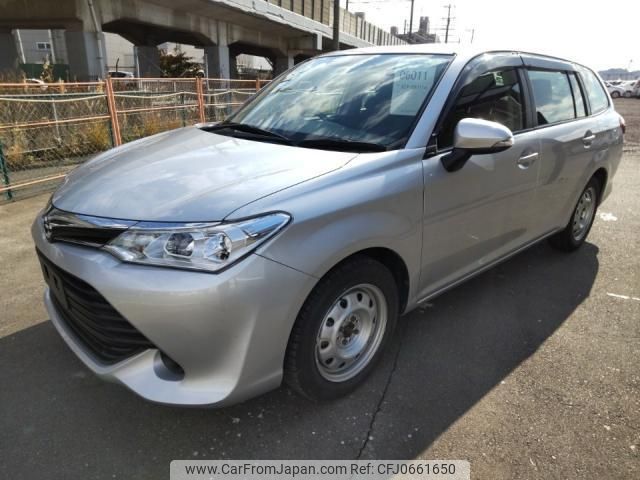 toyota corolla-fielder 2015 quick_quick_DBA-NRE161G_NRE161-8003975 image 1