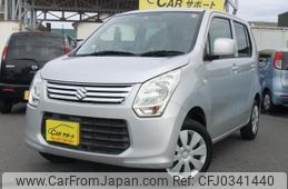 suzuki wagon-r 2014 -SUZUKI 【高崎 580ﾈ7632】--Wagon R MH34S--347347---SUZUKI 【高崎 580ﾈ7632】--Wagon R MH34S--347347-