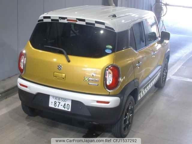 suzuki xbee 2020 CFJ1537292 image 2