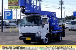 isuzu elf-truck 2013 -ISUZU--Elf TKG-NKR85N--NKR85-7034923---ISUZU--Elf TKG-NKR85N--NKR85-7034923-