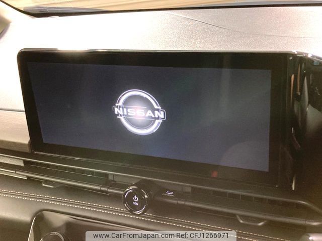 nissan serena 2023 -NISSAN--Serena 6AA-GFC28--GFC28-008127---NISSAN--Serena 6AA-GFC28--GFC28-008127- image 2