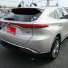 toyota harrier 2023 -TOYOTA--Harrier 6AA-AXUH85--AXUH85-0025595---TOYOTA--Harrier 6AA-AXUH85--AXUH85-0025595- image 10