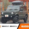 suzuki jimny 2024 -SUZUKI--Jimny 3BA-JB64W--JB64W-359***---SUZUKI--Jimny 3BA-JB64W--JB64W-359***- image 1