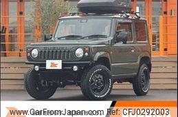 suzuki jimny 2024 -SUZUKI--Jimny 3BA-JB64W--JB64W-359***---SUZUKI--Jimny 3BA-JB64W--JB64W-359***-