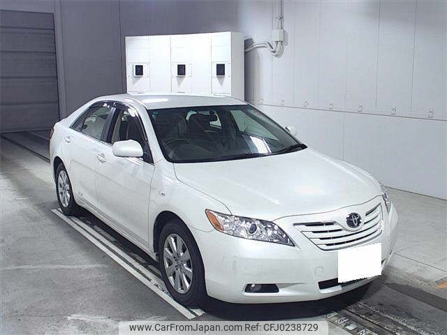 toyota camry 2006 -TOYOTA 【岐阜 301ｿ7506】--Camry ACV40-3052232---TOYOTA 【岐阜 301ｿ7506】--Camry ACV40-3052232- image 1