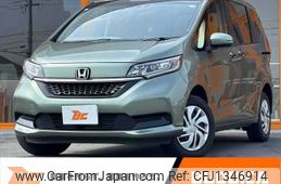 honda freed-plus 2020 -HONDA--ﾌﾘｰﾄﾞﾌﾟﾗｽ4WD 6BA-GB6--GB6-3104149---HONDA--ﾌﾘｰﾄﾞﾌﾟﾗｽ4WD 6BA-GB6--GB6-3104149-
