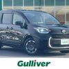 toyota sienta 2023 -TOYOTA--Sienta 6AA-MXPL10G--MXPL10-1029698---TOYOTA--Sienta 6AA-MXPL10G--MXPL10-1029698- image 1