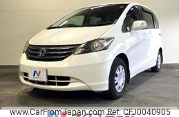 honda freed 2009 -HONDA--Freed DBA-GB3--GB3-1108876---HONDA--Freed DBA-GB3--GB3-1108876-