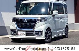 suzuki spacia 2018 CFJ1675158