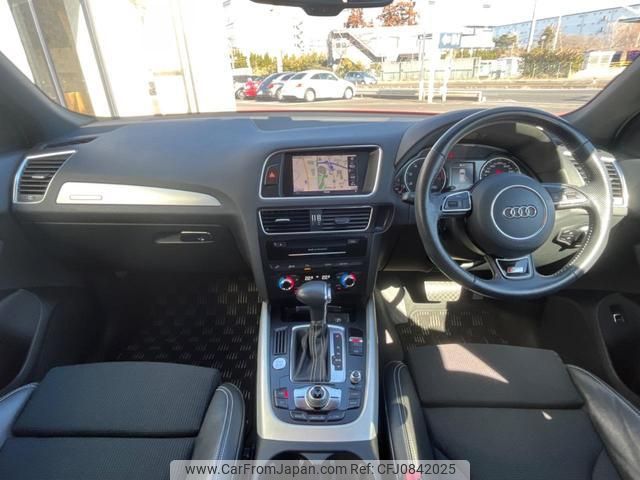 audi q5 2014 quick_quick_8RCNCF_WAUZZZ8R3EA060633 image 2