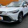 toyota corolla-cross 2024 -TOYOTA--Corolla Cross 6AA-ZVG13--ZVG13-1062***---TOYOTA--Corolla Cross 6AA-ZVG13--ZVG13-1062***- image 10