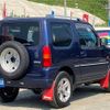 suzuki jimny 2007 TE2868 image 22