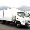 mitsubishi-fuso canter 2017 CFJ1667495 image 7