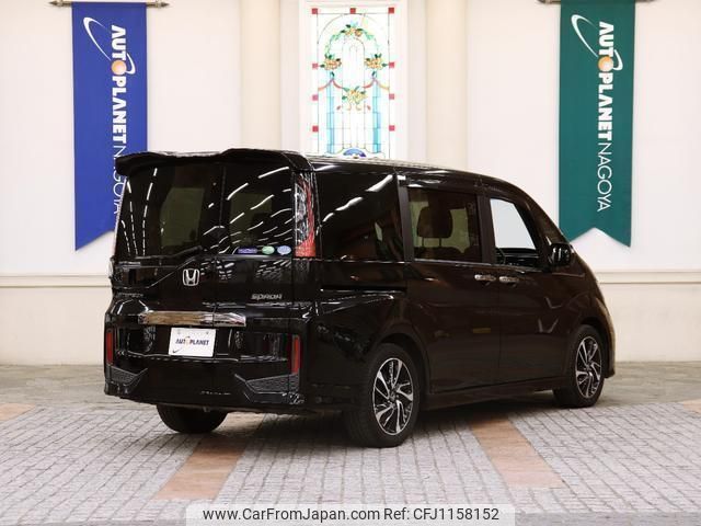 honda stepwagon-spada 2015 quick_quick_DBA-RP3_RP3-1003846 image 2