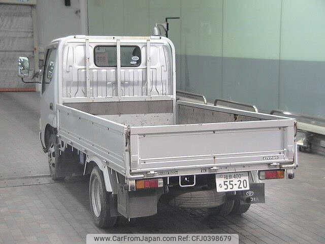 toyota dyna-truck 2004 -TOYOTA 【福島 400ﾅ5520】--Dyna TRY230--0008267---TOYOTA 【福島 400ﾅ5520】--Dyna TRY230--0008267- image 2