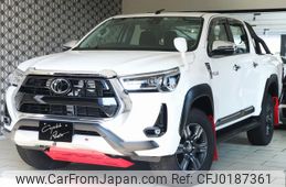 toyota hilux 2022 GOO_NET_EXCHANGE_1020145A30240908W001