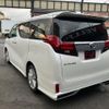 toyota alphard 2016 quick_quick_AGH30W_AGH30-0084814 image 14