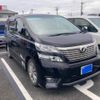 toyota vellfire 2009 CFJ1851143 image 2