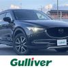 mazda cx-5 2017 -MAZDA--CX-5 LDA-KF2P--KF2P-115607---MAZDA--CX-5 LDA-KF2P--KF2P-115607- image 1