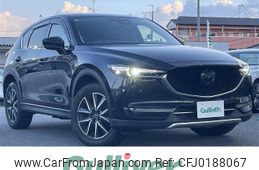 mazda cx-5 2017 -MAZDA--CX-5 LDA-KF2P--KF2P-115607---MAZDA--CX-5 LDA-KF2P--KF2P-115607-