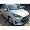 toyota yaris 2020 -TOYOTA--Yaris 5BA-MXPA10--MXPA10-2009365---TOYOTA--Yaris 5BA-MXPA10--MXPA10-2009365- image 1