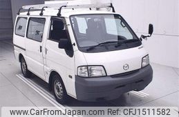 mazda bongo-van 2014 CFJ1511582