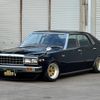 nissan laurel 1979 quick_quick_E-KHC231_KHC231-024364 image 6