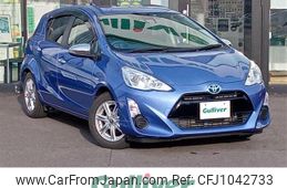 toyota aqua 2016 -TOYOTA--AQUA DAA-NHP10--NHP10-2506659---TOYOTA--AQUA DAA-NHP10--NHP10-2506659-