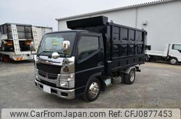 mitsubishi-fuso canter 2012 quick_quick_FBA30_FBA30-501175