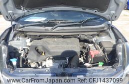 suzuki baleno 2016 CFJ1437099