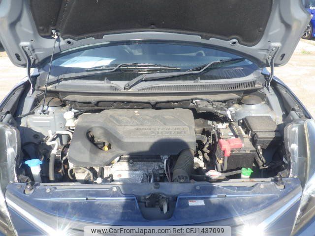 suzuki baleno 2016 CFJ1437099 image 1
