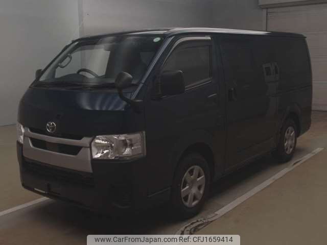 toyota hiace-van 2020 CFJ1659414 image 1