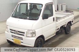 honda acty-truck 2004 -HONDA 【八戸 40 ﾁ8386】--Acty Truck GBD-HA7--HA7-1507118---HONDA 【八戸 40 ﾁ8386】--Acty Truck GBD-HA7--HA7-1507118-