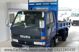 isuzu elf-truck 1993 -ISUZU--Elf NKR58ED-7268965---ISUZU--Elf NKR58ED-7268965-