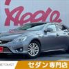 toyota mark-x 2012 -TOYOTA--MarkX DBA-GRX130--GRX130-6064091---TOYOTA--MarkX DBA-GRX130--GRX130-6064091- image 1